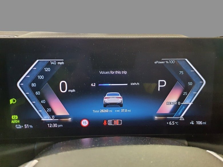 Used BMW i4 2024 for sale - 77806058: Photo 5