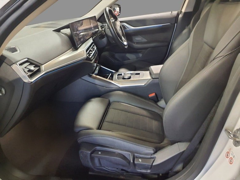 Used BMW i4 2024 for sale - 77806058: Photo 6