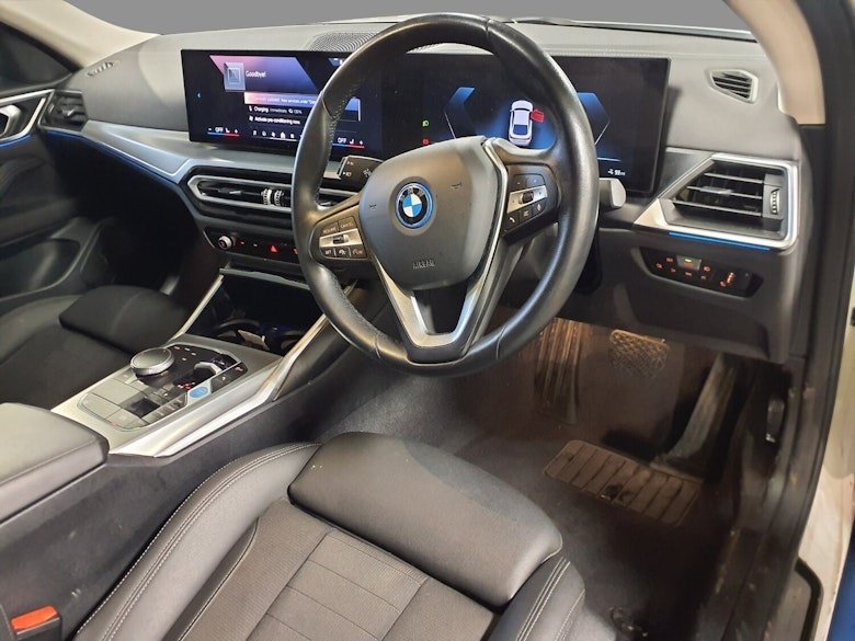 Used BMW i4 2024 for sale - 77806058: Photo 7
