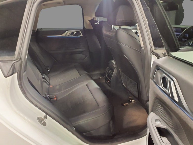 Used BMW i4 2024 for sale - 77806058: Photo 9