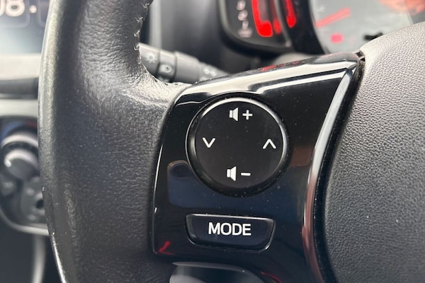 Used Toyota AYGO 2021 for sale - 75206831: Photo 25