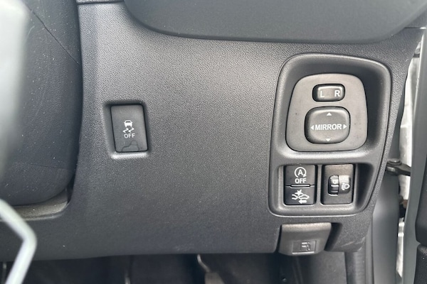 Used Toyota AYGO 2021 for sale - 75206831: Photo 35