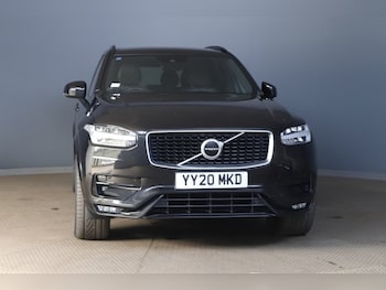 Used Volvo XC90 2020 for sale - 79422235: Photo