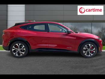 Used Ford Mustang Mach-E 2022 for sale - 74756524: Photo