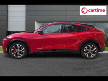 Used Ford Mustang Mach-E 2022 for sale - 74756524: Photo