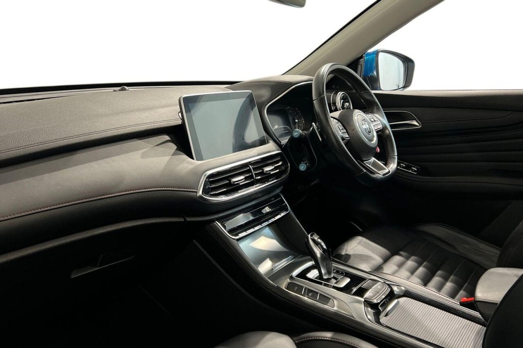 Used MG MG HS 2021 for sale - 77263172: Photo 11