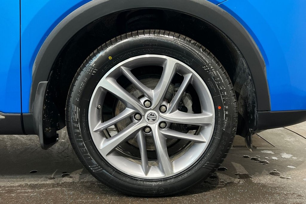 Used MG MG HS 2021 for sale - 77263172: Photo 14