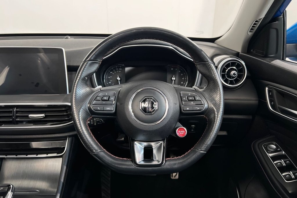 Used MG MG HS 2021 for sale - 77263172: Photo 27