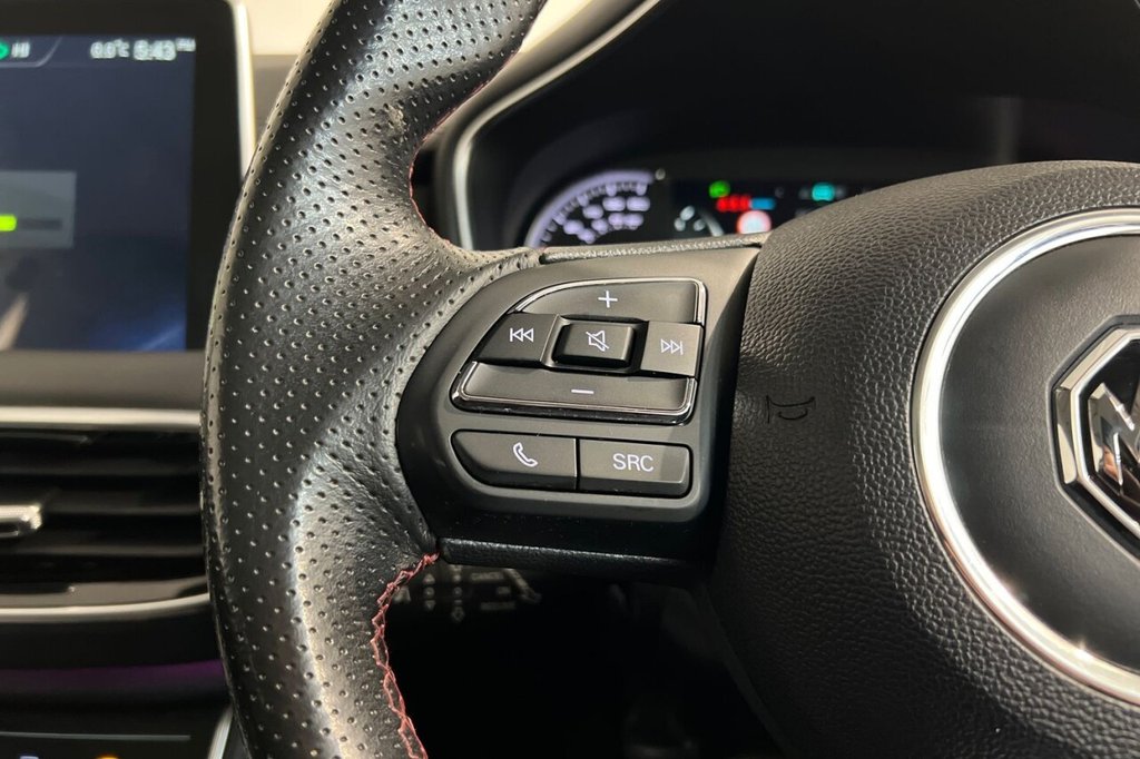 Used MG MG HS 2021 for sale - 77263172: Photo 28