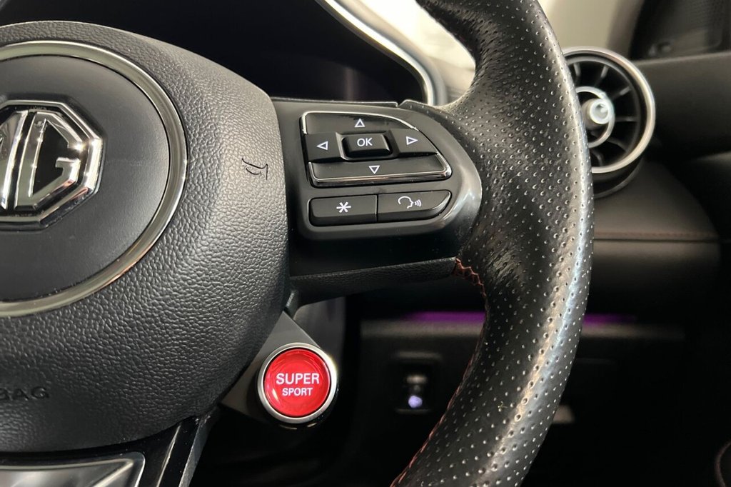 Used MG MG HS 2021 for sale - 77263172: Photo 29