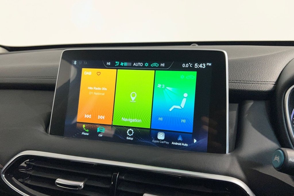 Used MG MG HS 2021 for sale - 77263172: Photo 33