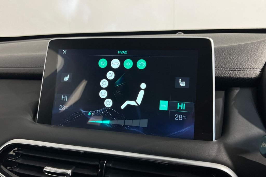 Used MG MG HS 2021 for sale - 77263172: Photo 35