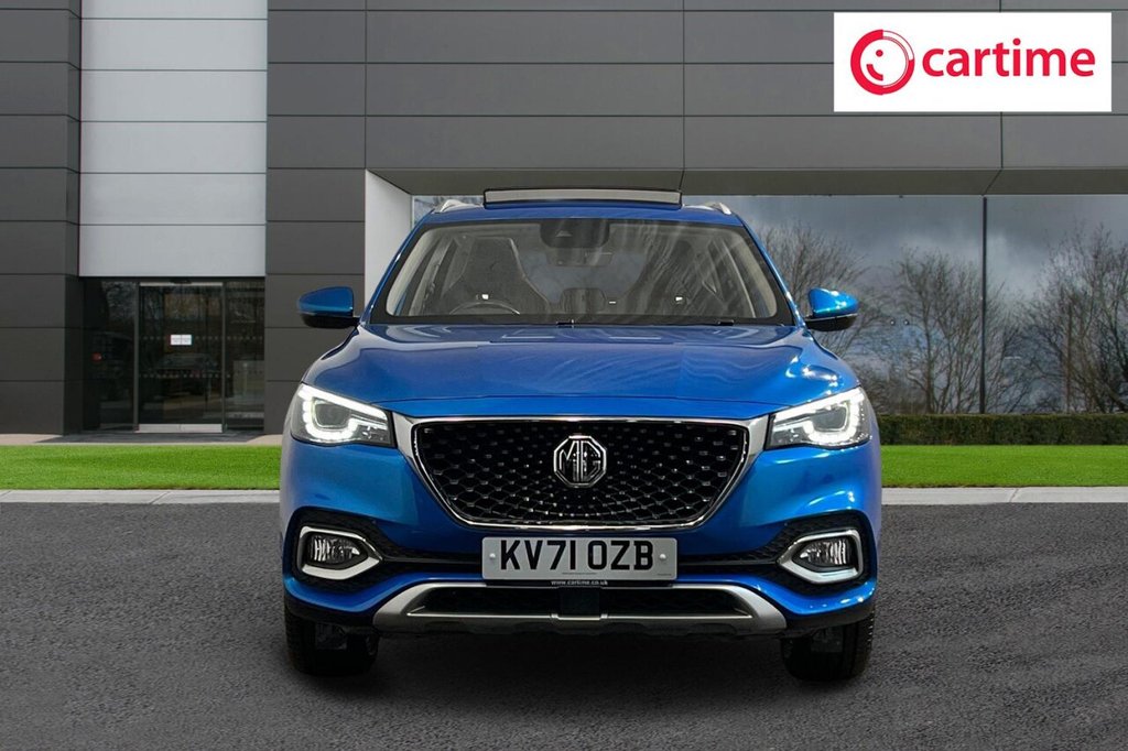 Used MG MG HS 2021 for sale - 77263172: Photo 4