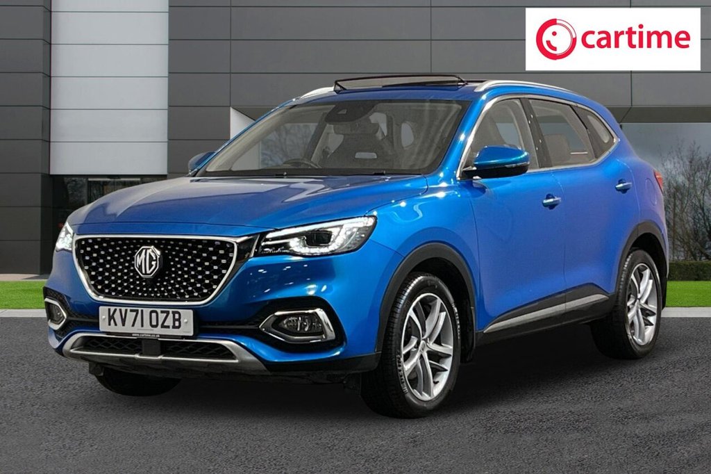 Used MG MG HS 2021 for sale - 77263172: Photo 7