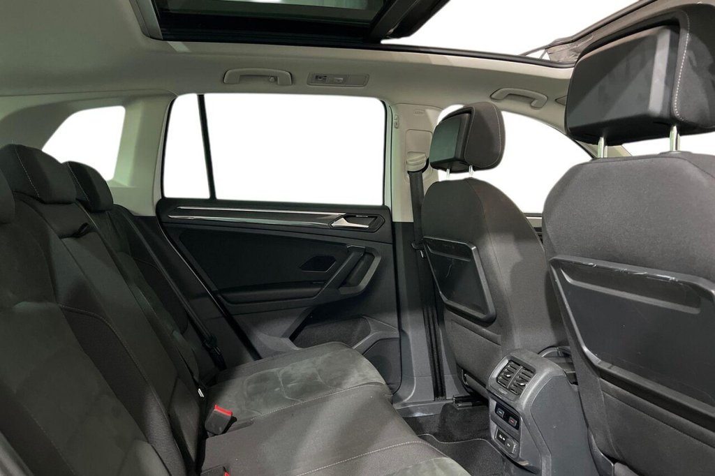 Used Volkswagen Tiguan 2018 for sale - 76406187: Photo 10