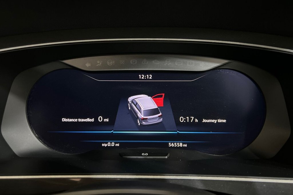 Used Volkswagen Tiguan 2018 for sale - 76406187: Photo 15