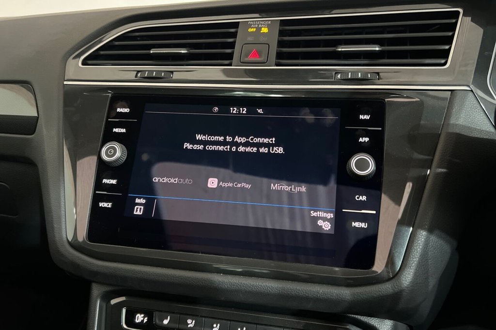 Used Volkswagen Tiguan 2018 for sale - 76406187: Photo 19