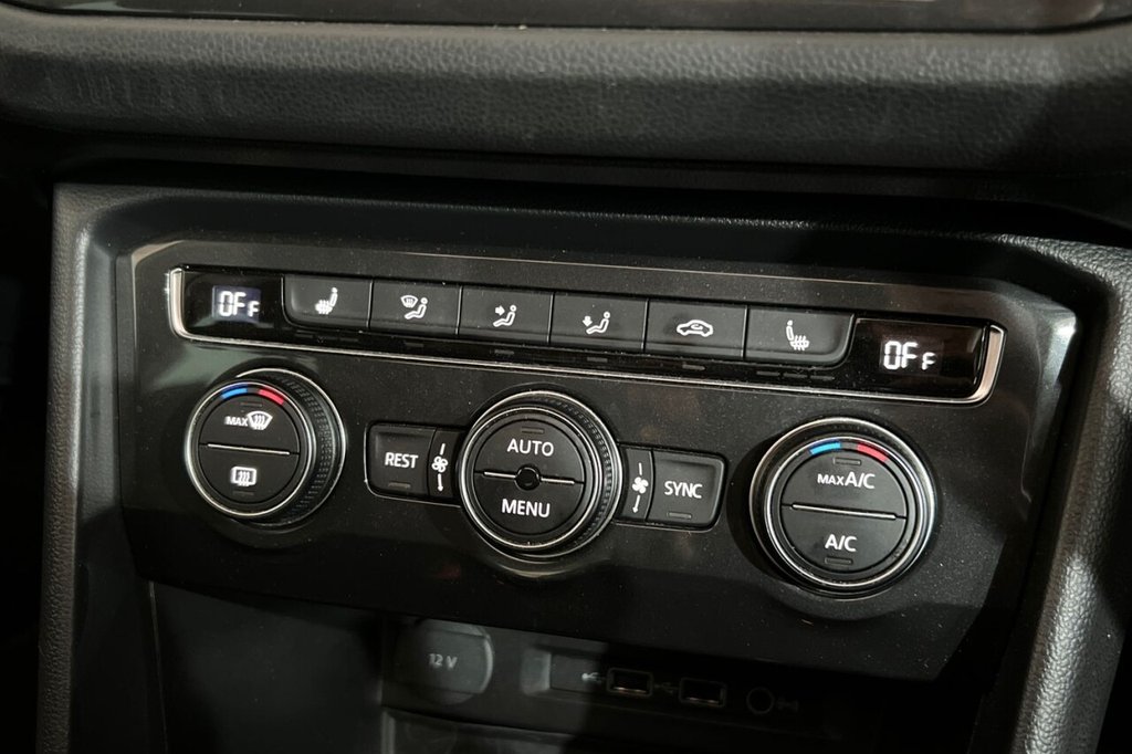 Used Volkswagen Tiguan 2018 for sale - 76406187: Photo 22