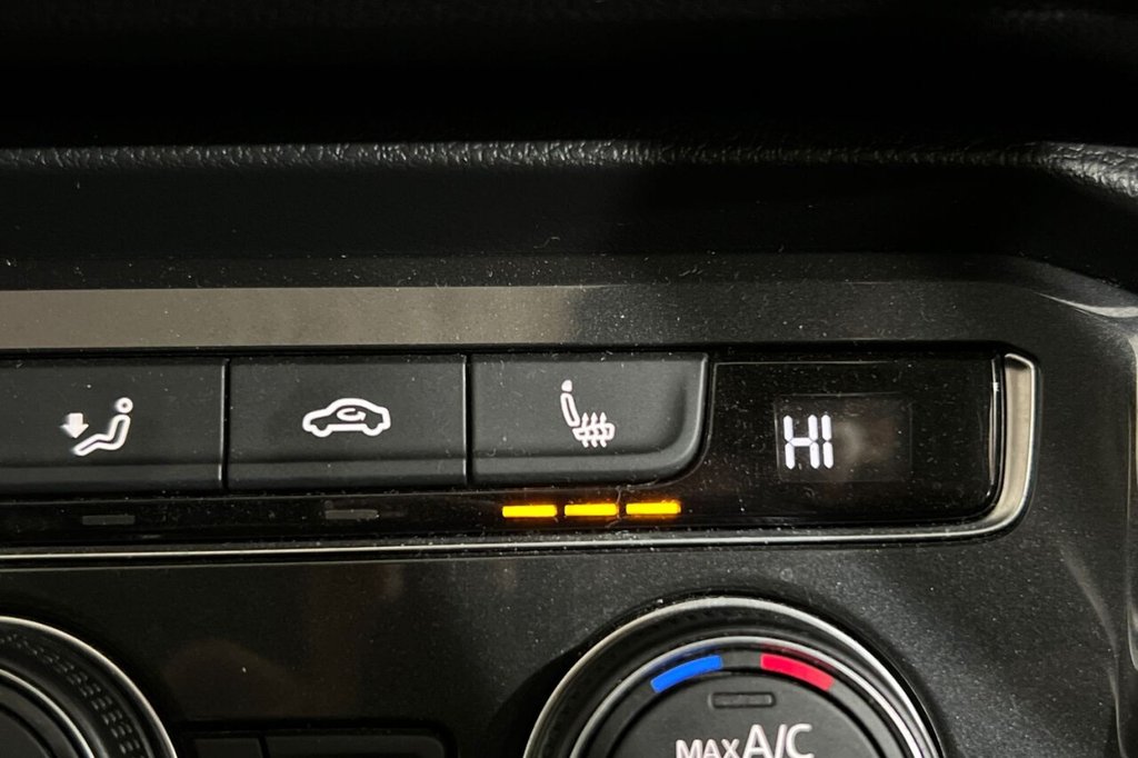 Used Volkswagen Tiguan 2018 for sale - 76406187: Photo 33