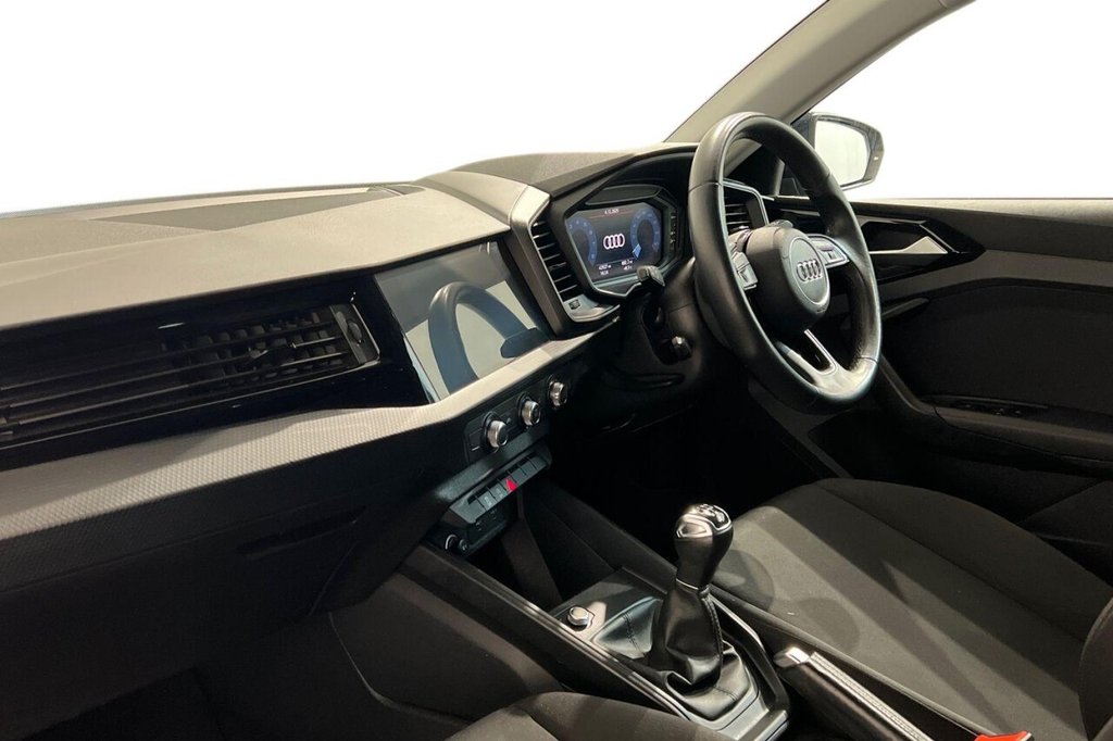 Used Audi A1 2021 for sale - 76923170: Photo 11