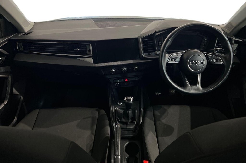 Used Audi A1 2021 for sale - 76923170: Photo 12