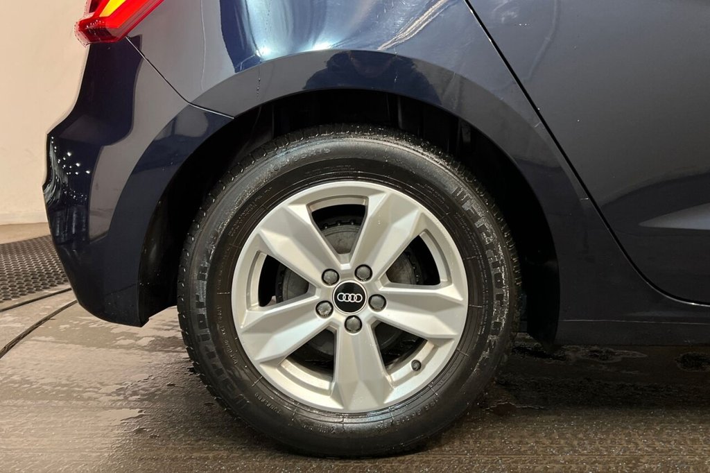 Used Audi A1 2021 for sale - 76923170: Photo 14