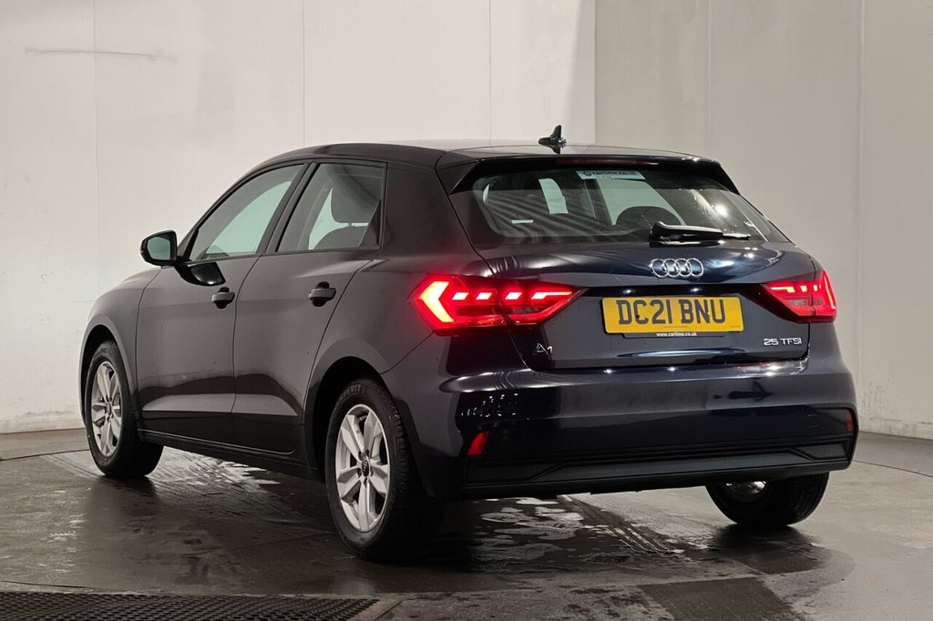 Used Audi A1 2021 for sale - 76923170: Photo 19
