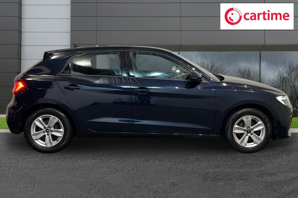 Used Audi A1 2021 for sale - 76923170: Photo 2