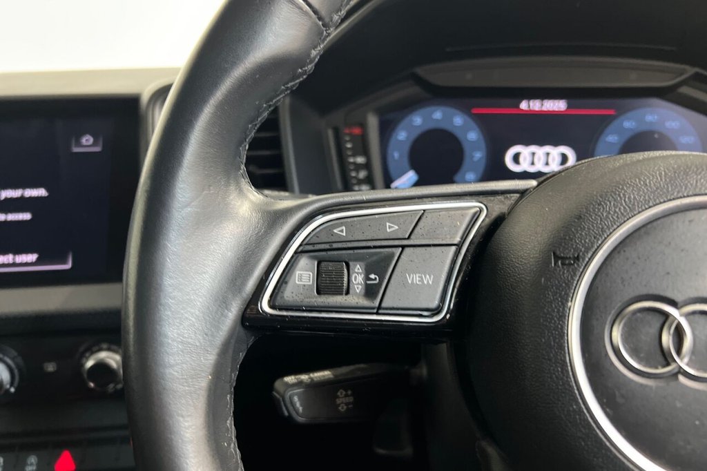 Used Audi A1 2021 for sale - 76923170: Photo 24