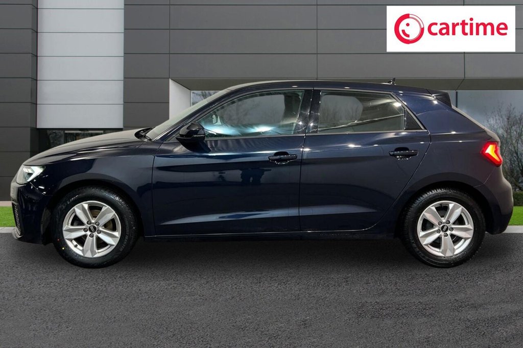 Used Audi A1 2021 for sale - 76923170: Photo 3