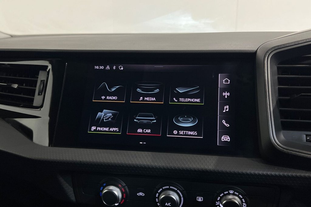 Used Audi A1 2021 for sale - 76923170: Photo 30