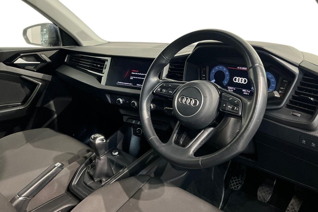 Used Audi A1 2021 for sale - 76923170: Photo 9