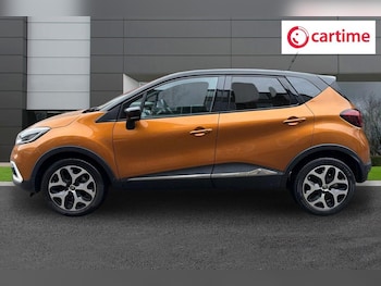 Used Renault Captur 2019 for sale - 78074269: Photo