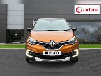 Used Renault Captur 2019 for sale - 78074269: Photo