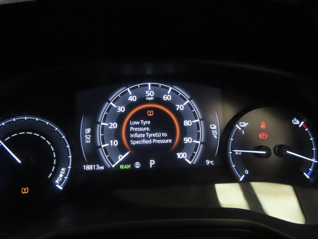 Used Mazda MX-30 2021 for sale - 77952434: Photo 12