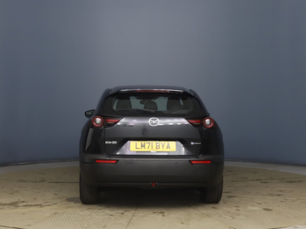 Used Mazda MX-30 2021 for sale - 77952434: Photo 2