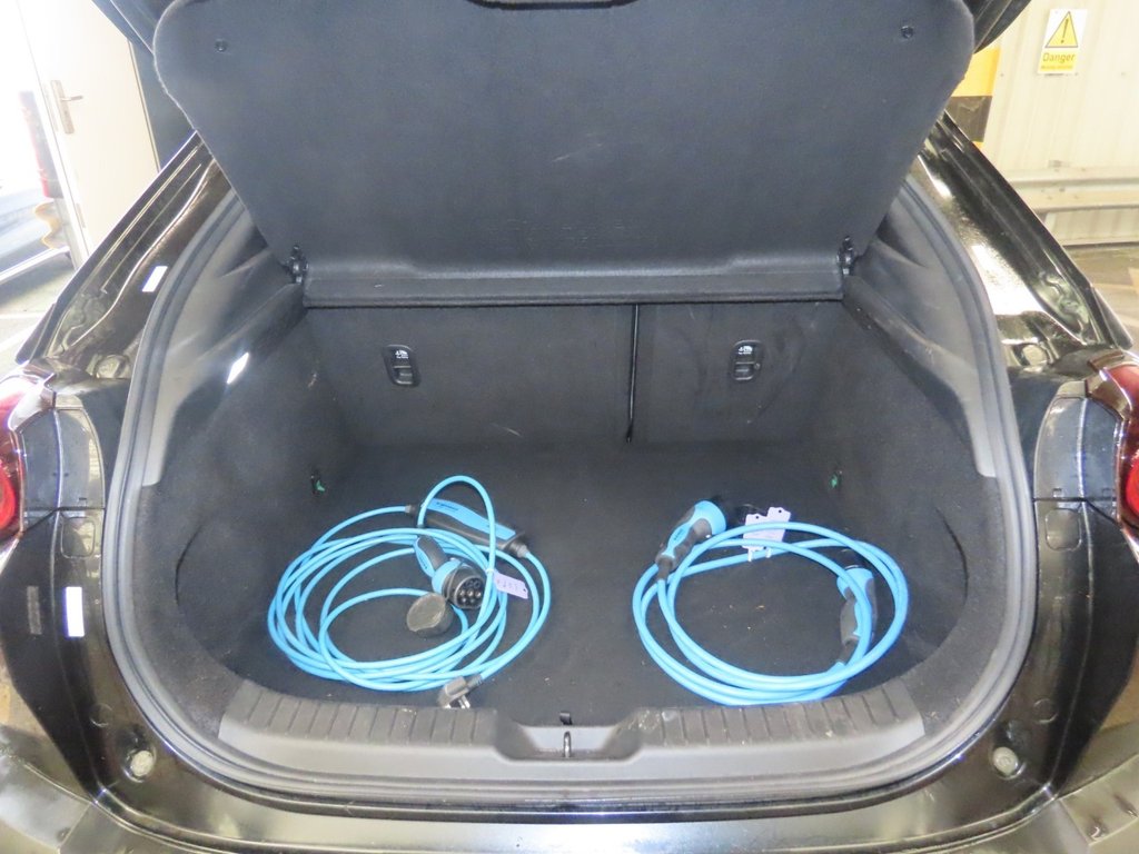 Used Mazda MX-30 2021 for sale - 77952434: Photo 7