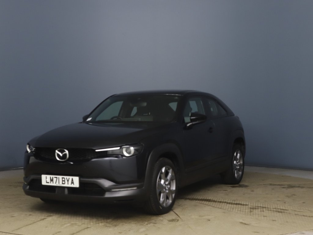 Used Mazda MX-30 2021 for sale - 77952434: Photo 9