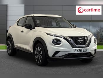 Used Nissan Juke 2025 for sale - 79666892: Photo