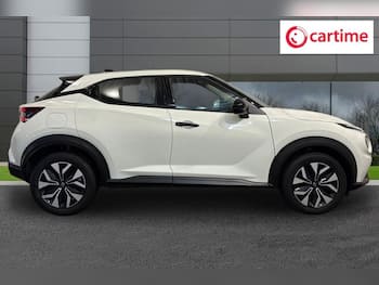 Used Nissan Juke 2025 for sale - 79666892: Photo