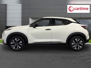 Used Nissan Juke 2025 for sale - 79666892: Photo