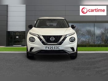 Used Nissan Juke 2025 for sale - 79666892: Photo