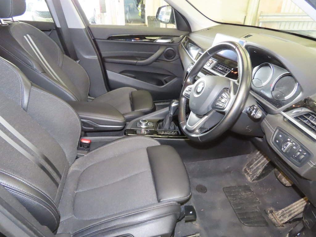 Used BMW X1 2021 for sale - 78017537: Photo 10