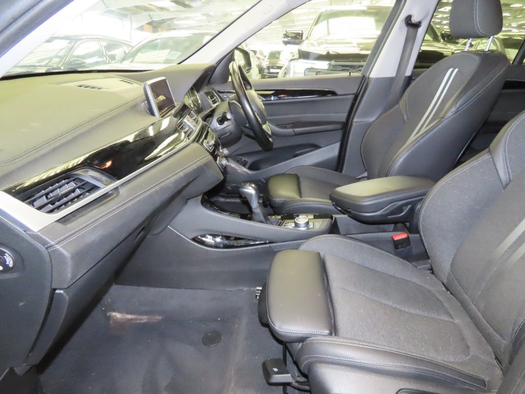 Used BMW X1 2021 for sale - 78017537: Photo 11