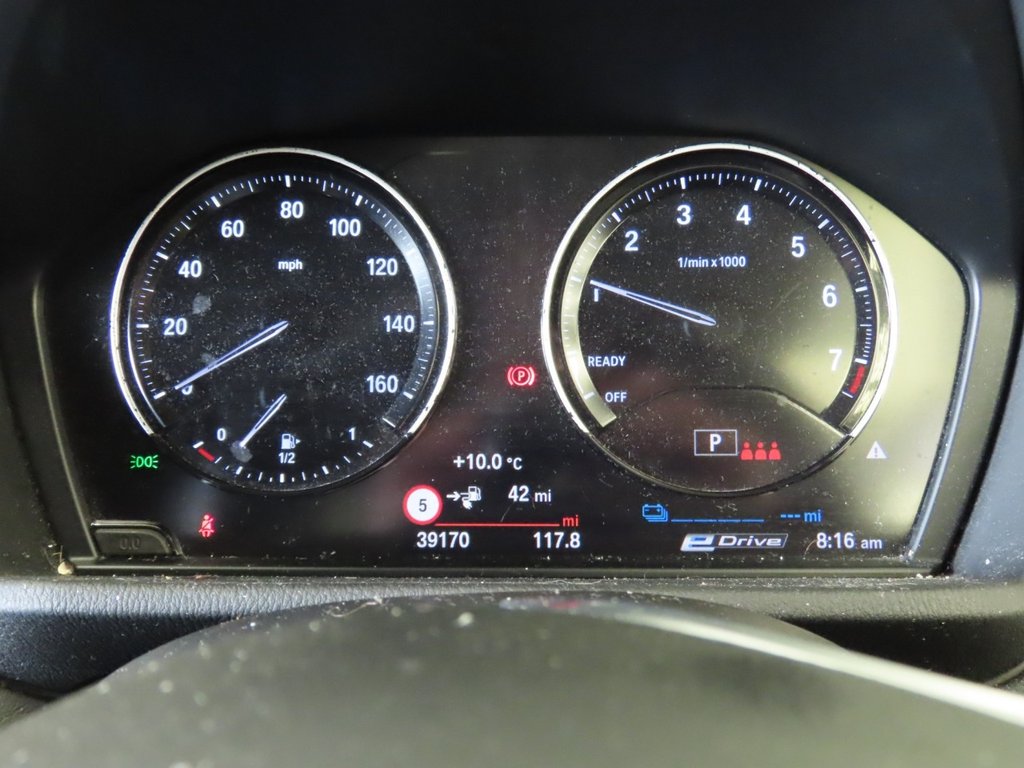 Used BMW X1 2021 for sale - 78017537: Photo 12