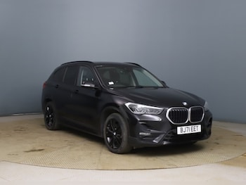 Used BMW X1 2021 for sale - 78017537: Photo