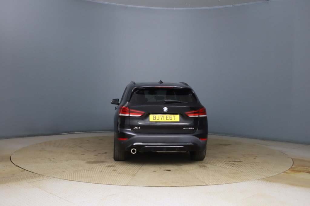 Used BMW X1 2021 for sale - 78017537: Photo 2