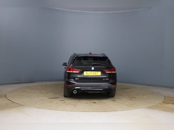 Used BMW X1 2021 for sale - 78017537: Photo