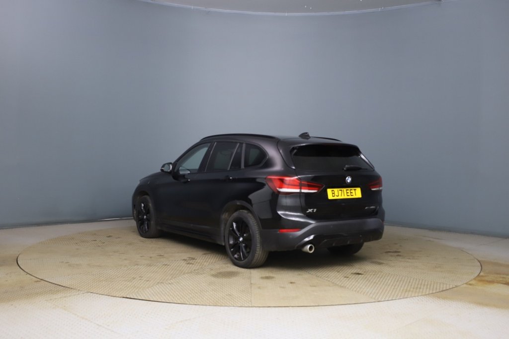 Used BMW X1 2021 for sale - 78017537: Photo 3