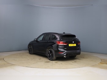 Used BMW X1 2021 for sale - 78017537: Photo